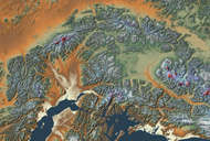 Alaska Range