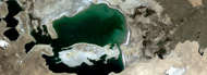 Aral Sea