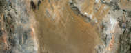 Badain Jaran