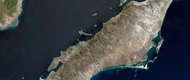 Bahia Concepcion