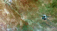 Bamako and Central Mali
