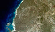 Barkly Tableland