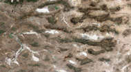Basin and Range