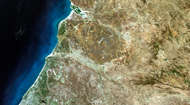 Beaches East of Fortaleza