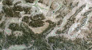 Beaverhead Mountains