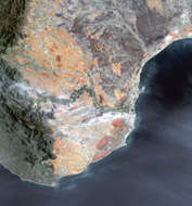 Cape Comorin