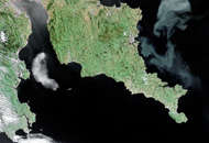 Cardiff to Cornwall