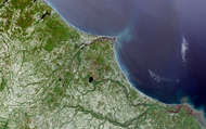 Carolina Midcoast