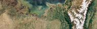 Caspian Shores