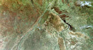 Chari River