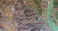 Chistoborsk Gasfields