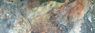 Course of the Orange