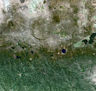 Crater Lake