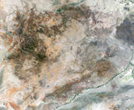 Davis Mountains