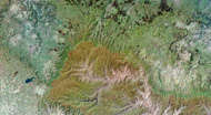 Drakensberg