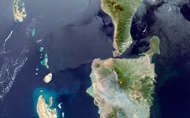 East Java and Bali
