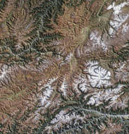 Edge of Tibet