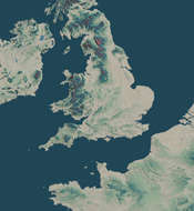 English Channel