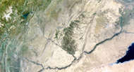 Erbil and Kirkuk