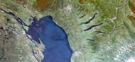 Finger Lakes