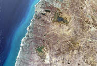 Fortaleza and Western Beaches