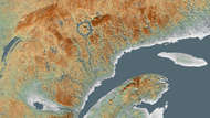 Gaspe Peninsula