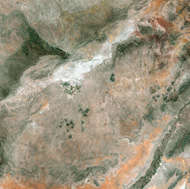Guadalupe Mountains