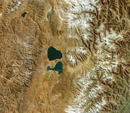 Gurla Mandhata