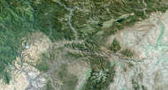 Hells Canyon