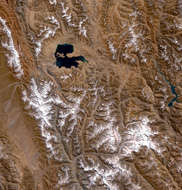 High Pamirs