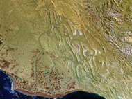 Hills of the Utukok