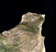 Horn of Africa