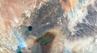 Jabal Druze
