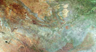 Jubba River