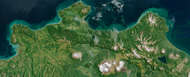 Kamchatka Volcanoes