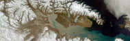 Kenai Peninsula