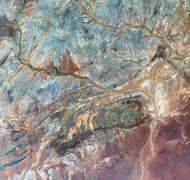 Kennedy Range