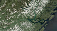 Kitimat and Kemano