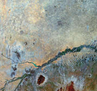 Kordofan
