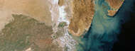 Kutch and Old Mouths of the Indus