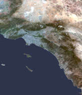 LA and SD