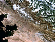 La Paz