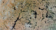Lac de Gras