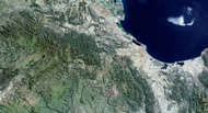 Languedoc Roussillon
