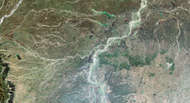 Lower Ganges