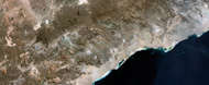 Medina and Jeddah