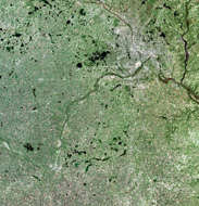Minneapolis and Saint Paul