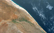 Mogadishu