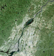 Montreal to Trois Rivieres