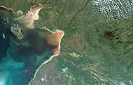 Moose River